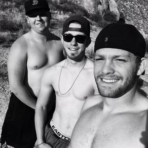 Meet your Posher, Kienan